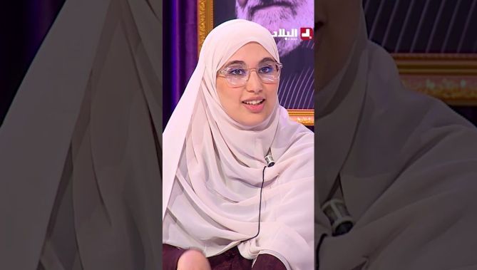 لبنى تهدر على #حكاية سبأ ونبأ.. زوج توام وحدة تغير من ختها دارت لها السحور حتى قتلتها..