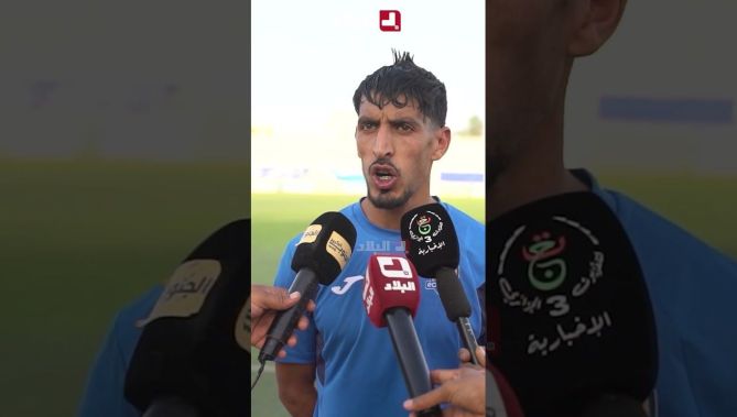 " الحراش خاوتنا .. إذا طلعنا مبروك وإذا طلعوا مبروك عليهم "