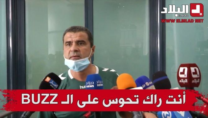 هكذا رد المدير الفني لإتحادية المصارعة بخصوص فضيحة عدم تسجيل السباحين في "الأولمبياد" .. شاهد: