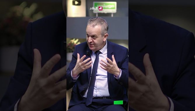 حالات مرضية كانت تعتقد أنها مصابة بالسحرليتبين بعد ذلك أنها فعلا مريضة عقليا..البروفيسور مسعودي يكشف