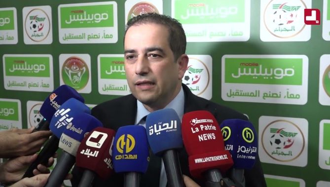 #شخصيات_رياضية يترحمون على فقدي الكرة الجزائرية "محي الدين #خالف" و "يوسف #بوزيدي"
