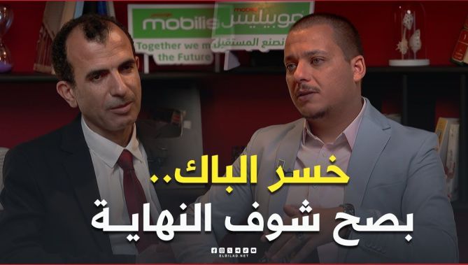 من راسب في #البكالوريا إلى أهم #جراحي_المخ والأعصاب في #الجزائر ..#البروفيسور "رابح قربوز"