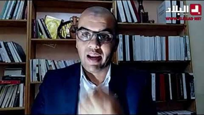 نائب برلماني: إتحاد مغاربي مع تونس وليبيا وموريتانيا.. سيجعل المغرب يراجع حساباته.. شاهد: