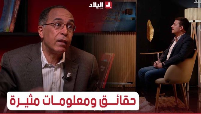 كاميرات عالية الدقة تراقب البشر من الفضاء العالم نضال قسوم يكشف