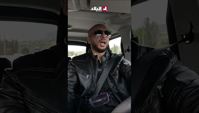 " سيارة دبلو بانورما في الطلعة تاع جباحية " .. أداء قوي في المرتفعات رغم غياب #التيربو