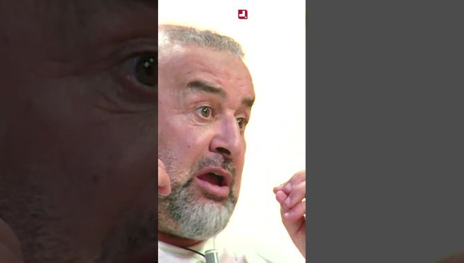 المدرب #بن_شيخة .. " ضغط النتائج ما يخلعنيش… بصح الوالدين خط أحمر وما نتسامحش مع اللي يسبهم"
