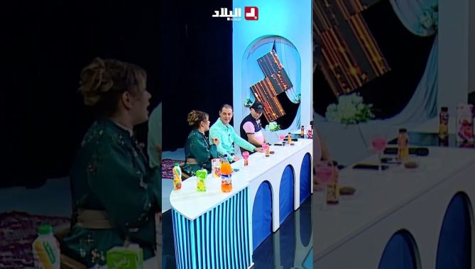 #سالي .. " ملي كنت 5 سنين وأنا نحفظ الغناء تاع الشاب #رشدي "