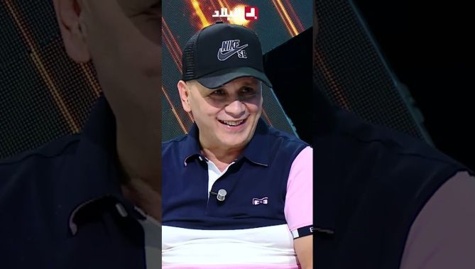 الشاف أيمن .. " أنا نخاف نذبـــ ح 😟😳.. بصح نغسل الدوارة نرجعها جديدة 🤣"