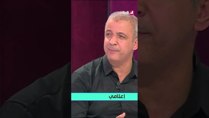 #شاهد  نقاش ساخن في البلاطو بين عزيزان و مومن آيت قاسي حول تشكيلة الأرجنتين
