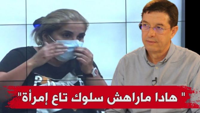 المحامي نجيب بيطام يرد على المتهمة التي قالت "أرغموني على قول تلك العبارات" عند حرق الشاب جمال