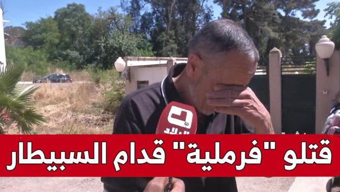 مقـ..ـتل موظفة بمستشفى "بني مسوس" وجـ..ـرح أخرى إثر اعتـ..ـداء بالسـ..ـلاح الأبيض بالعاصمة