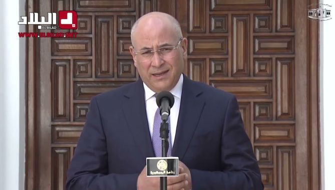 تصريح الأمين العام للأرندي، الطيب زيتوني عقب استقباله من قبل، رئيس الجمهورية عبد المجيد تبون