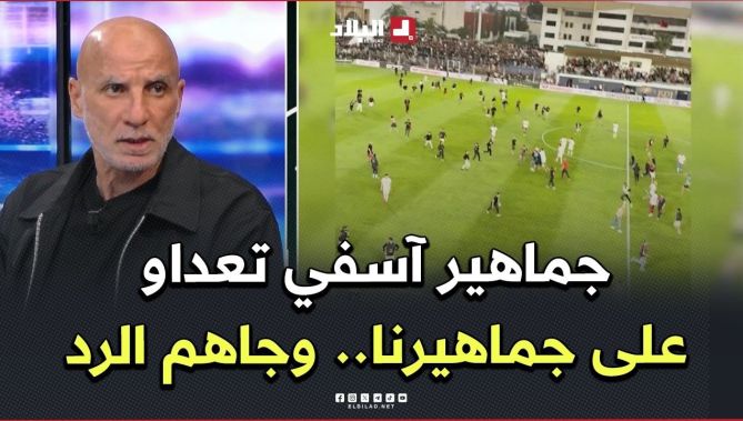 #حاج_عدلان.."أنصارنا تعداو عليهم وهوما دافعوا على روحهم وقدرو يتغلبو على أنصار الخصم رغم قلتهم"