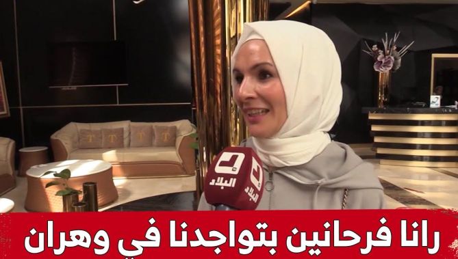 السفيرة #التركية لدى الجزائر : "الجزائريين يحبو الترك .. ووهران صح في القلب"