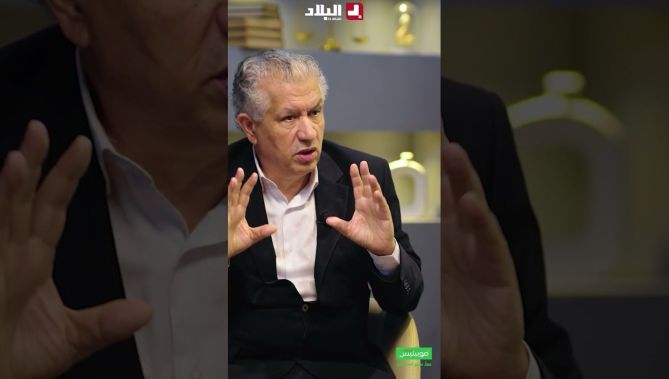 فقراء ومحتاجين يصلون للمستشفى في حالات صعبة وما عندهمش ثمن العلاج .. شوف كيفاش يتعامل معاهم الدكتور