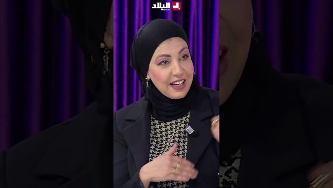 "قالت عليها ماتوليش".. #سيدة  هدرت عن #الممثلة_نيبال وعن اعتزالها التمثيل #شوف واش قالت عليها