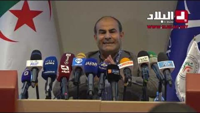 مدوار: لهذه الأسباب لم تعقد الجمعية العامة الانتخابية للرابطة إلى حد الآن