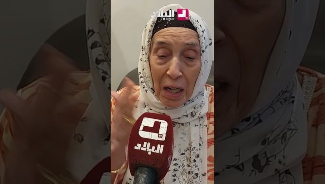 "كنت ندعيها صباح وعشية باش تنجح بامتياز.."  جدة المتفوقة ولائيا بقسنطينة "لينة قمادي" بمعدل 18.62