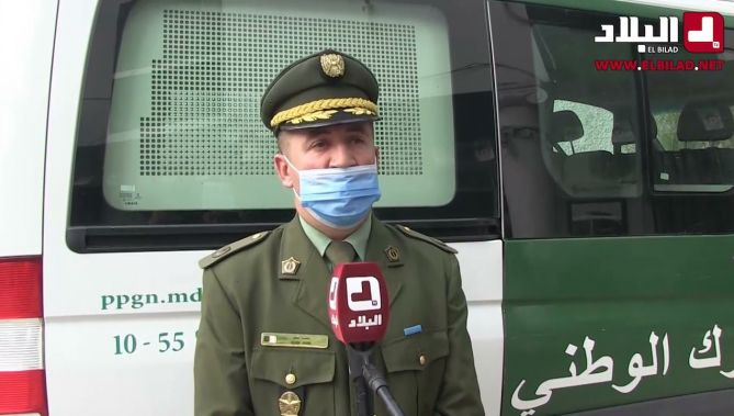 هذه هي المخالفات القضائية التي رفعت ضد صاحب حفل الزفاف "الصاخب" والفنان الذي نشطه بجيجل.. شاهد
