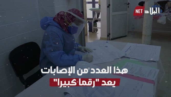 45 طبيب فقدتهم الجزائر خلال شهر بسبب كورونا، 360حالة وفاة سجلها قطاع الصحة منذ بداية الجائحة