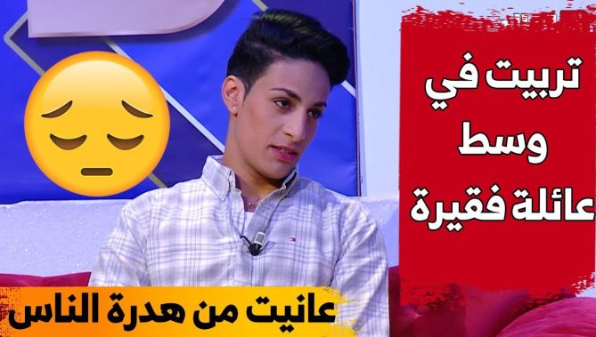 البطلة العالمية إيمان خليف هكذا بدأت حياتي في قرية نائية بتيارت ولهذا السبب اخترت الملاكمة...شاهدوا : البلاد