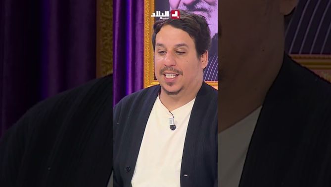 #شاهد إسلام #بوخنتاش يكشف عن #السبب الحقيقي لي خلاه مازادش بان مع الممثل #عدولة