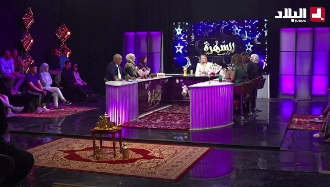 مباشر.. برنامج VAR فالكوزينة على قناة البلاد
