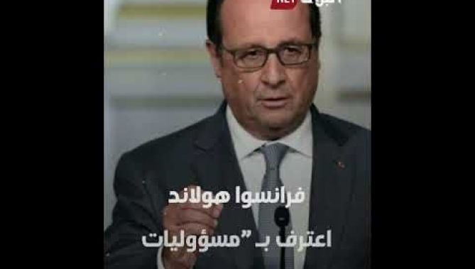 ماكرون يقر زيادات في معاشات الحركى وإقامة حفل تكريم لهم