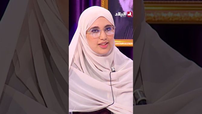 لبنى: يوميا وفي كل لحظة عندي #الدوخة وهذي عشرة سنين وأنا بنفس المشكل.. وبسبابها ماجبتش #الـباك