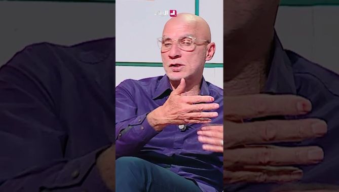#حاج_عدلان.."اتحاد العاصمة يستاهلو يكون عندهم ستاد تاعهم ولما لا  يكون ملعب 5 جويلية"