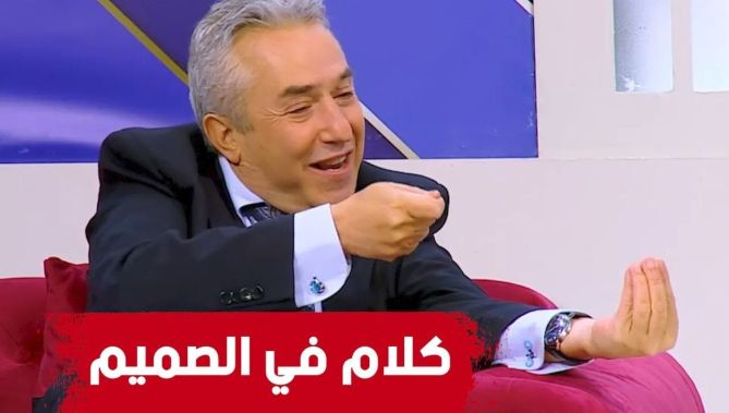 أين تربى العالم الجزائري زغيب مطور بطاريات الأيفون والحواسيب والسيارات وماذا قال عن التربية