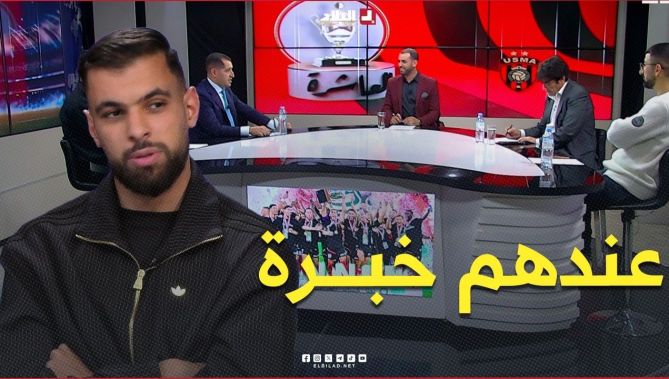 "اللاعبين هدوما عندهم الخبرة".. #حسين_دهيري يتحدث عن زمليه في الفريق #عزي و #عبادة.. #شاهد