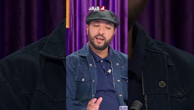 #إسلام_العنقاوي قالهم كاينة بلاصة فيها #بحيرة يعيشو تماك تماسيح.. وهذي هي الحكاية