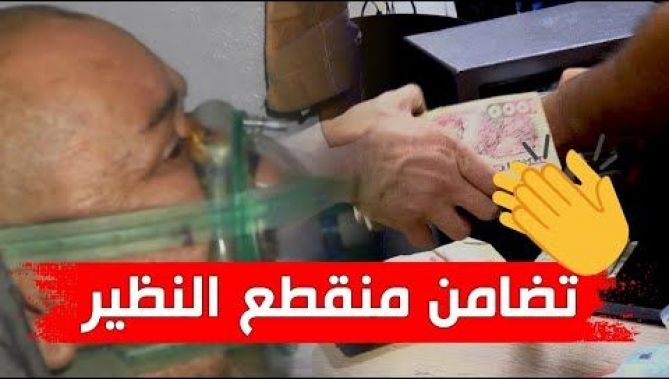 هبّة شعبية وتضامن منقطع النظير بين أبناء ولاية أم البواقي لتجهيز المستشفيات بمولدات الأكسجين