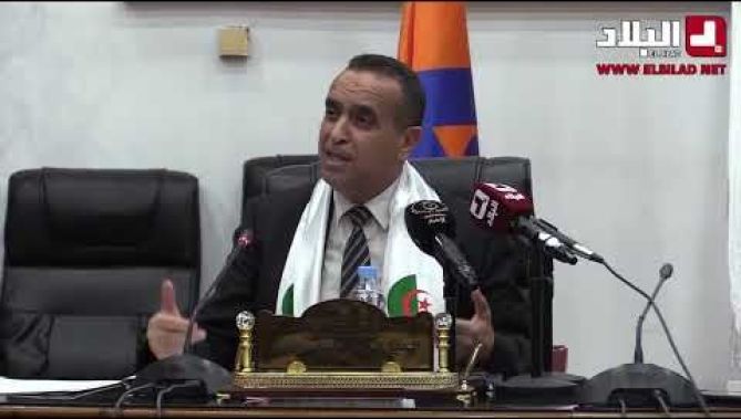 الرئيس المدير العام لمجمع سونغاز...هذه هي أسباب وعوامل إنقطاع التيار الكهربائي