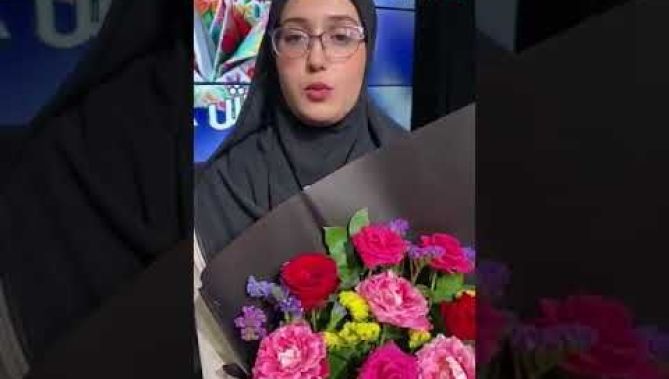 تتذكرون الفتاة لينا من تيارت التي التقت عائلتها بعد 19 سنة من الفراق.. تشاهدونها في حصة #منسيتش_خيرك