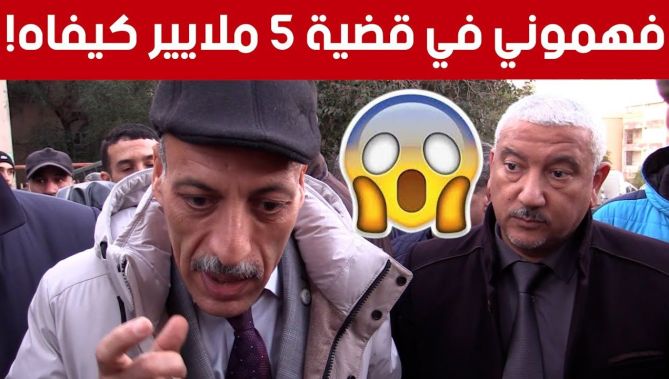 والي البويرة يكشف تلاعبات البلدية.. رفضوا عرض بـ12 مليار لانجاز الانارة وقبلوا عرض بـ 17 مليار!
