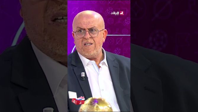 #صالح_عصاد: كانت مفاجأة وماكنتش نستنى #كوريا_الجنوبية تربح التشيك