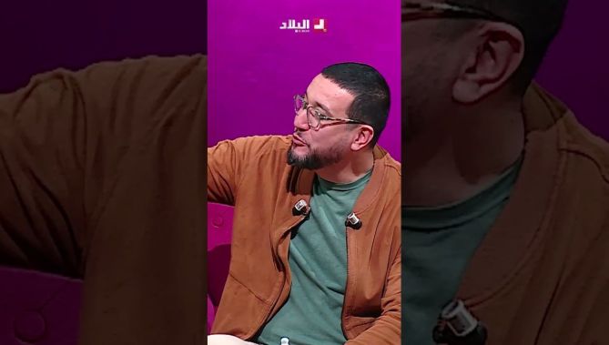 "دارها بيا جلول وحكيم زلوم"😅.. #سعدان يعود لقصة الكاميرا مخفية التي أضحكت كل الجزائريين! #شاهد 🤣