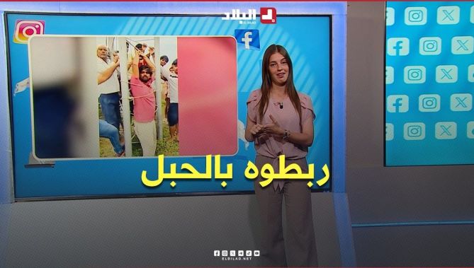 "ربطوه بالحبل"..  سكان قرية هندية يتعاملون بطريقة صادمة بسبب ضعف الإنترنت  ويقيّدون موظفًا بالحبل