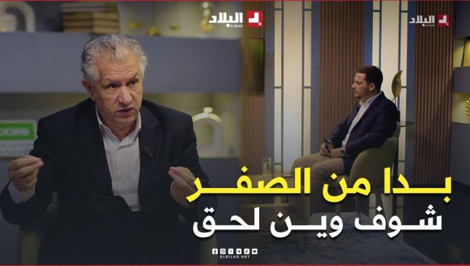 بدأ بجهاز سكانير قديم و #أجهزة بسيطة ثم ديون قيمتها 400 #مليار .. هذه هي قصة #مستشفى الشهداء محمودي