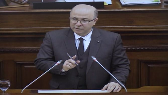 الوزير الأول: 613 مليار دينار قيمة دعم المواد الغذائية واسعة الاستهلاك في 2022