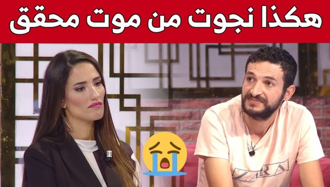 تعرض لصعقة كهربائية بشدة "30 ألف فولط".. لكنه عاد للحياة.. شاهد كيف نجى #عبد_النور