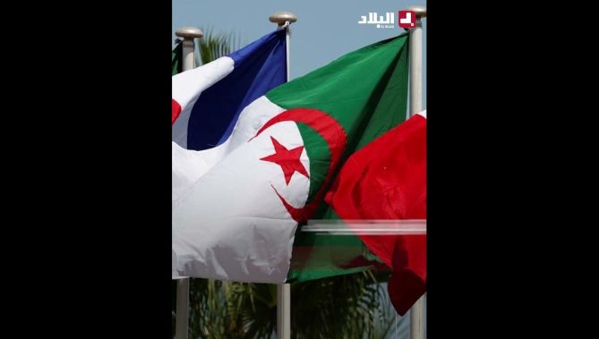 #الجزائر تطالب بـ " ترحيل فوري " لجميع الموظفين الفرنسيين الذين تم تعيينهم في ظروف مخالفة للإجراءات