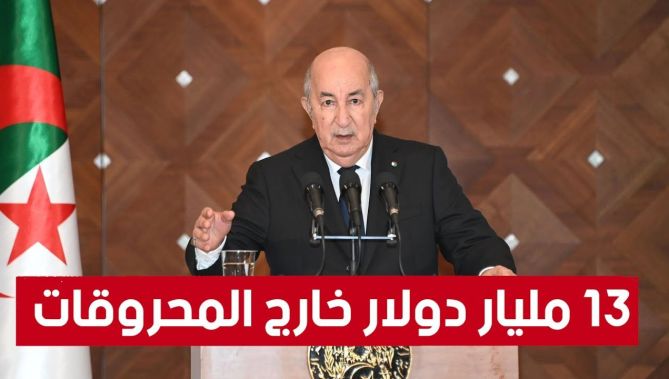 الرئيس تبون يؤكد فتح خطوط بحرية جديدة نحو كل من نواكشوط والسنغال ويكشف عن فتح خط مع كوت ديفوار