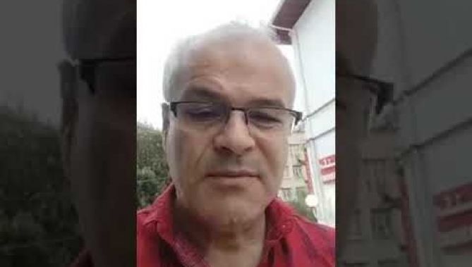 لحظة اعلان وفاة الاعلامي سليمان بخليلي من طرف صديقه الفنان فؤاد ومان