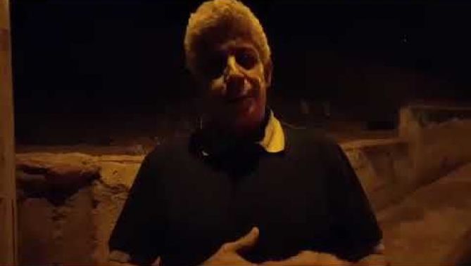 والد جمال بن سماعيل يوضح ما وقع مع والي عين الدفلى في بيته