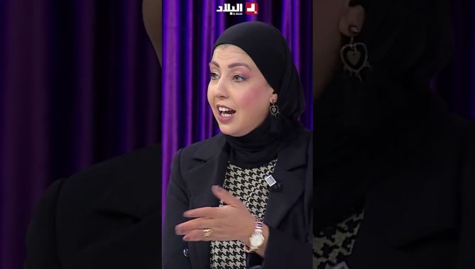 #شاهد #الممثلة_نيبال المعروفة بـ دور "#نرجس" تهدر على حضورها ومشاركتها في #المهرجانات