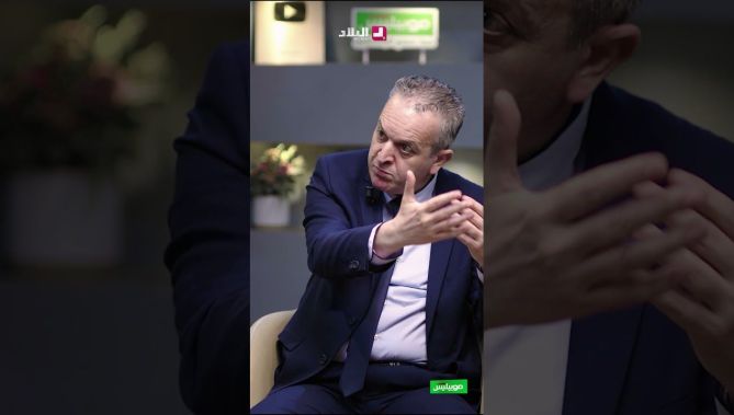 شاهد العلاقة بين استهلاك #القنب أو مايعرف بـ "الزطلة" وظهور مرض الانفصام.. والقلب قادر يحبس
