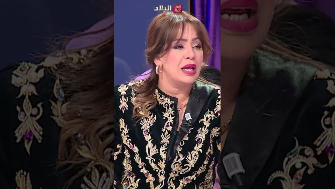 #سالي: كاين ناس كنت نخدم معاهم في “#الفهامة” دوك عندي 12 سنة ماهدرتش معاهم.. فسدولي حاجات في #حياتي : البلاد